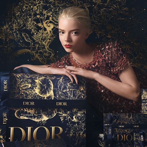 dior holiday collection 2019|Dior holiday campaign 2022.